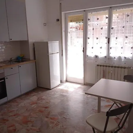 Cryptohouse Apartment Lido di Ostia