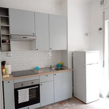 Cryptohouse Apartment